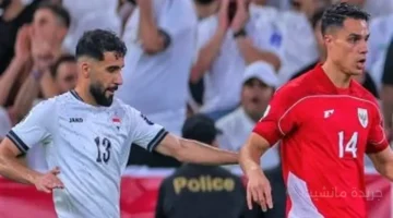 رقم قياسي جديد.. العراق يفتح الباب لمشاركة عربية تاريخية في كأس العالم 2026 1